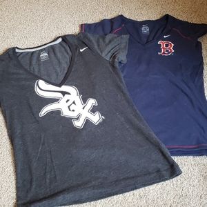 Duo SOX T-shirts